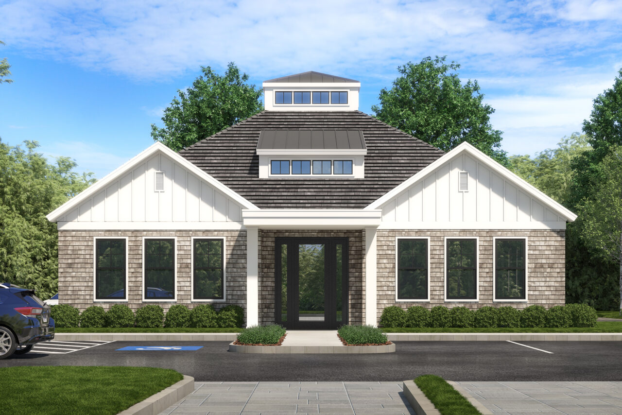 Watermill Crossing 66 Nowedonah Avenue, Water Mill, NY 11976