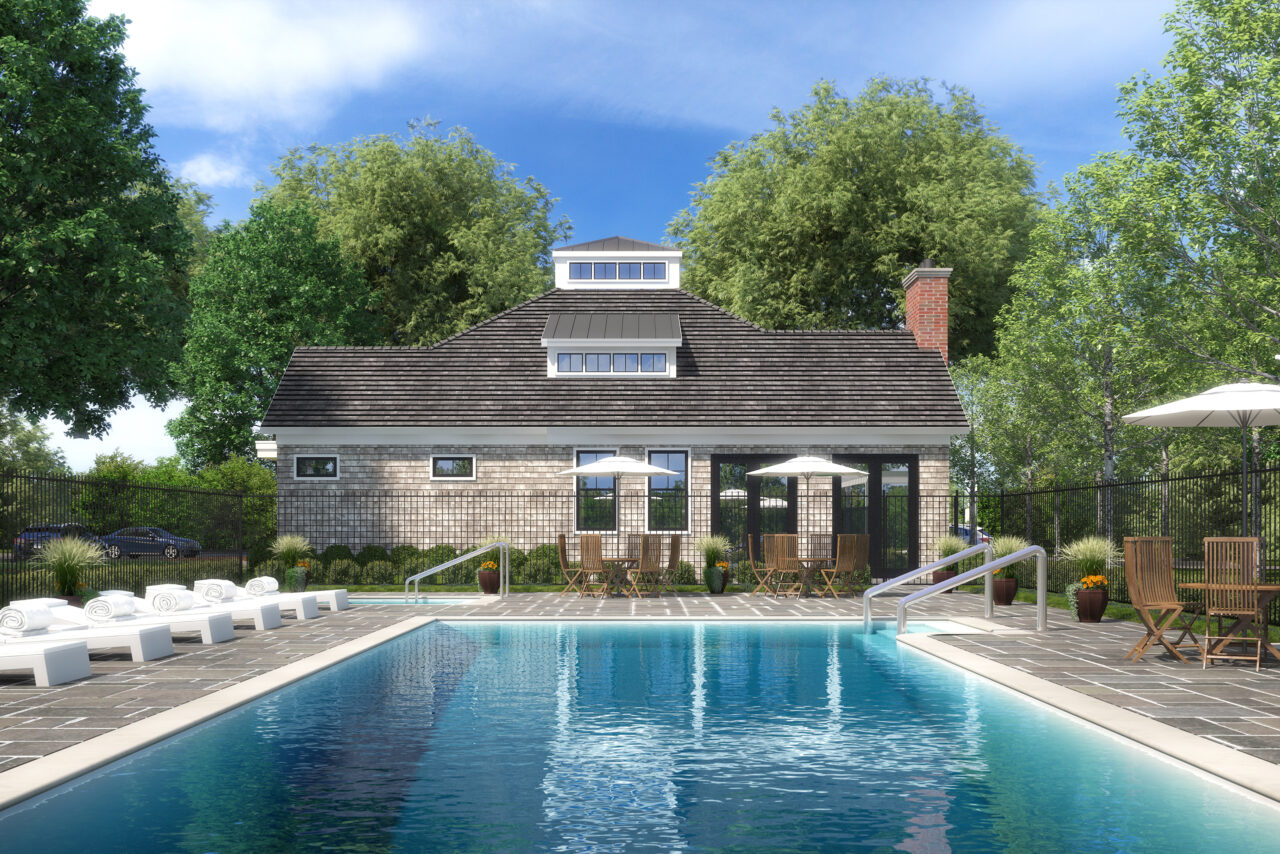 Watermill Crossing 66 Nowedonah Avenue, Water Mill, NY 11976